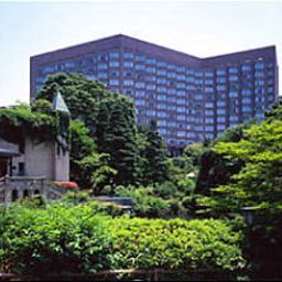 Hotel Chinzanso Tokyo Tokyo