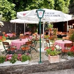 Jardin Rothmayr Gasthof Fotos