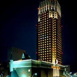 Sheraton Sapporo Hotel Sapporo