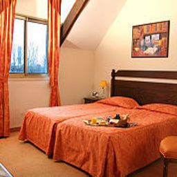 INTER-HOTEL Rueil Centre Rueil-Malmaison La Defense