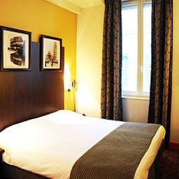Saint Antoine Best Western Lyon