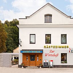 Vue extérieure Rothmayr Gasthof Fotos