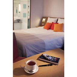 Novotel Bern Expo Bern
