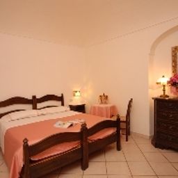 Room San Valentino Hotel Terme