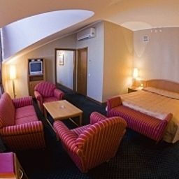 Suite Akvarel