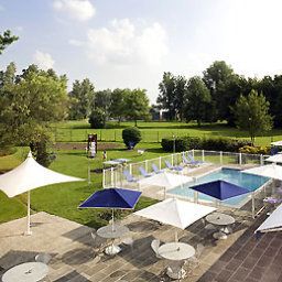 Wellness/fitness Balladins Valenciennes Aeroport