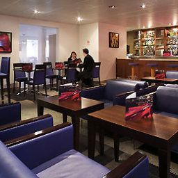 Hall Balladins Valenciennes Aeroport