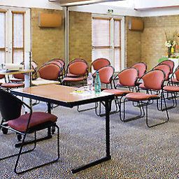 Sala congressi Balladins Valenciennes Aeroport