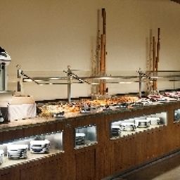 Buffet Eurostars Gran Valencia