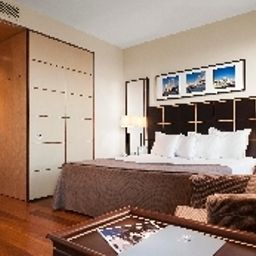  Eurostars Gran Valencia