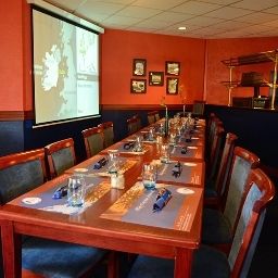 Restaurante Rouen Saint Sever