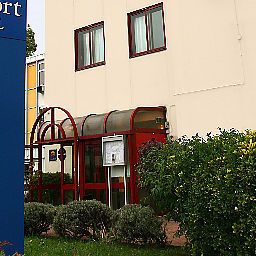 Comfort Gennevilliers - Paris Nord Gennevilliers