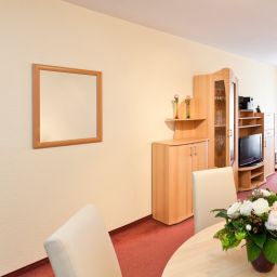 Aparthotel Münzgasse Aparthotels an der Frauenkirche Dresden