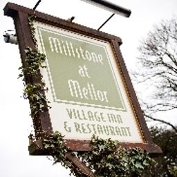 Exterior view Millstone Hotel Fotos