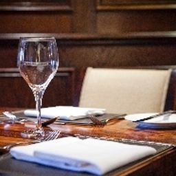 Breakfast room within restaurant Millstone Hotel Fotos