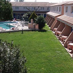 Royal Hotel Aigues-Mortes