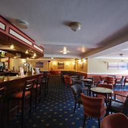 Bar Old Court House Gorey Village
