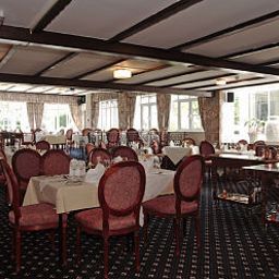 Restaurant Old Court House Gorey Village