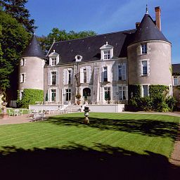 Château de Pray Chateaux et Hotels Collection Amboise