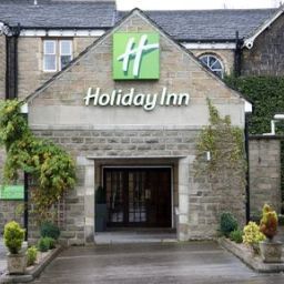 Holiday Inn LEEDS - BRADFORD Bradford 