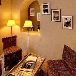 Hall Edmond Rostand Logis