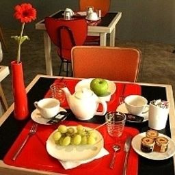 Buffet Edmond Rostand Logis