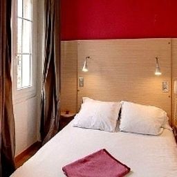  Edmond Rostand Logis