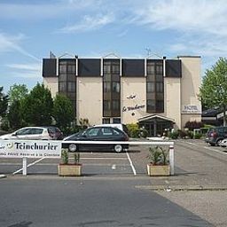 Teinchurier Brive 
