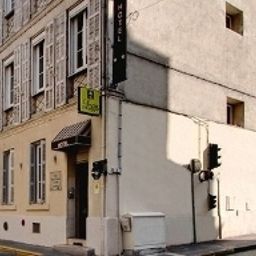  Edmond Rostand Logis
