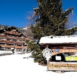 Montagne Logis Fotos