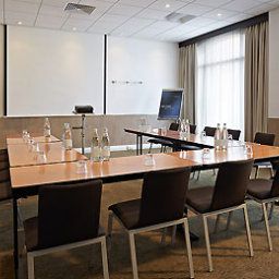 Конференц-зал Novotel Ipswich Centre