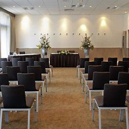 Конференц-зал Novotel Ipswich Centre
