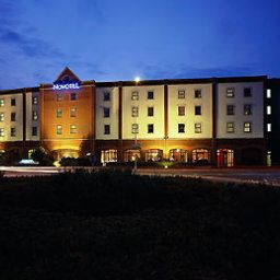  Novotel Ipswich Centre