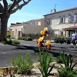 Auberge Rognonaise Logis Rognonas