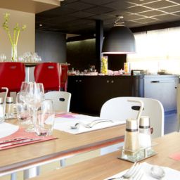 Restaurant CAMPANILE MARSEILLE OUEST Martigues