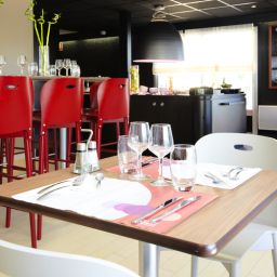 Restaurant CAMPANILE MARSEILLE OUEST Martigues