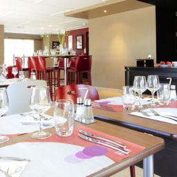 Restaurant CAMPANILE MARSEILLE OUEST Martigues