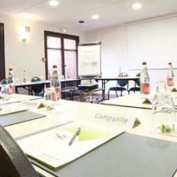 Conference room CAMPANILE MARSEILLE OUEST Martigues