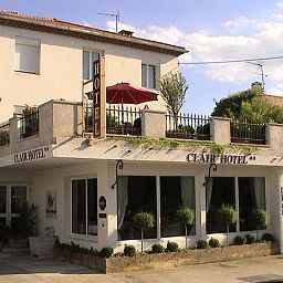 Clair INTER-HOTEL Martigues