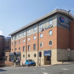 TRAVELODGE NEWCASTLE CENTRAL Newcastle