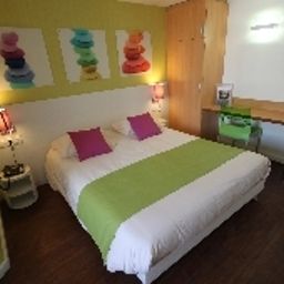 IBIS STYLES PARIS SAINT DENIS LA PLAINE Saint-Denis