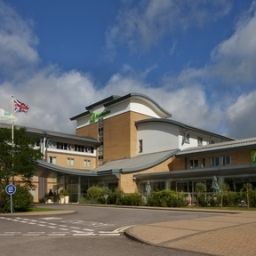 Holiday Inn OXFORD Oxford