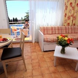 Residence les Agapanthes INTER-HOTEL Cannes