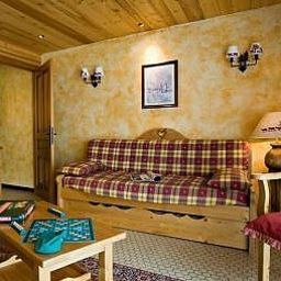 Habitación Le Labrador Relais du Silence Fotos