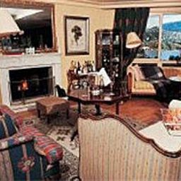 Manoir au Lac Gérardmer