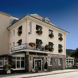 Hôtel de la Paix Gérardmer