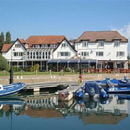 Salterns Harbourside Poole Dorset