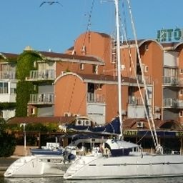 Фасад Port Beach