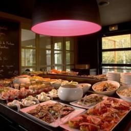 Ristorante Campanile - Chantilly