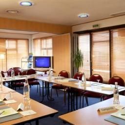 Sala congressi Campanile - Dunkerque - Loon Plage